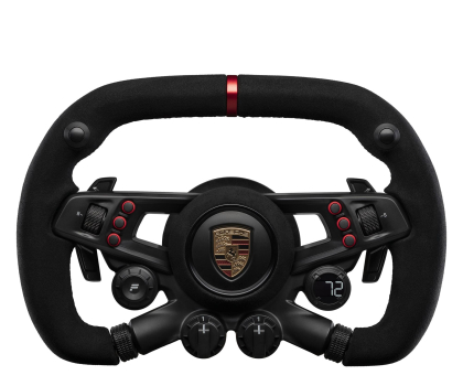 Kierownica FANATEC CSL Elite Porsche Vision GT (PC) (PS ready)